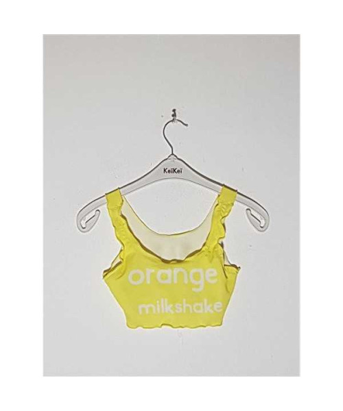 Bustiera pentru plaja fetite