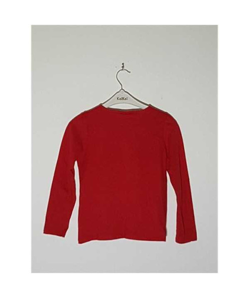 Bluzita pentru copii cu imprimeu de iarna LC WAIKIKI