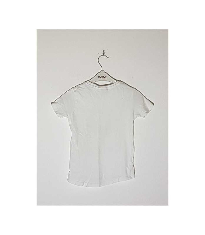 Tricou pentru baieti cu imprimeu Mickey Mouse LC WAIKIKI