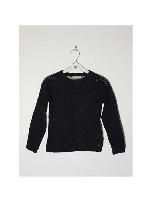 Bluzita deosebita pentru primavara fetite