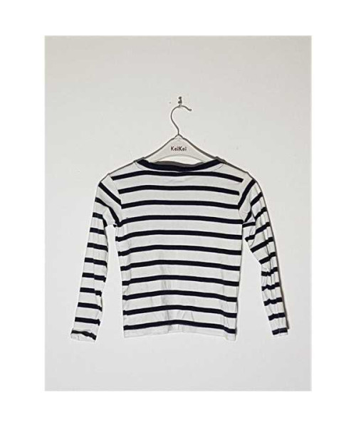 Bluzita cu maneci lungi model cu dungi Dopo dopo Boys