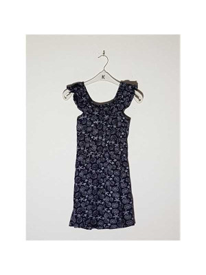 Rochita de vara cu bretele late DESTINATION