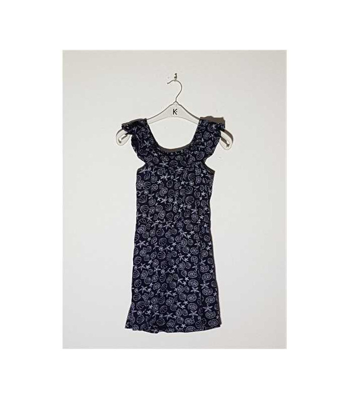 Rochita de vara cu bretele late DESTINATION