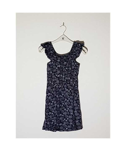 Rochita de vara cu bretele late DESTINATION