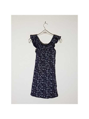 Rochita de vara cu bretele late DESTINATION 2