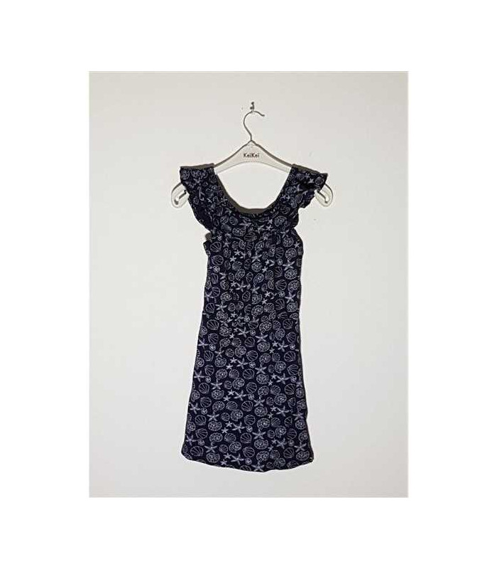 Rochita de vara cu bretele late DESTINATION