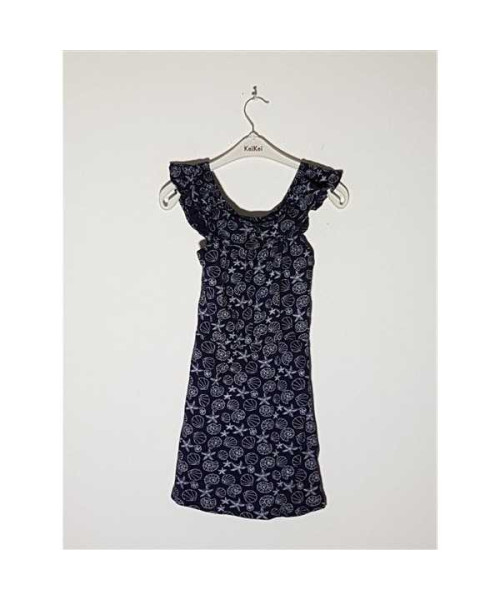 Rochita de vara cu bretele late DESTINATION