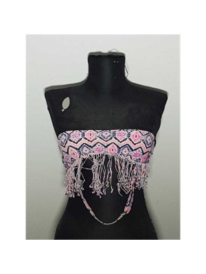 Sutien pentru plaja copii Page One Young