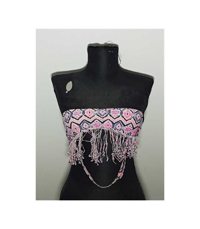 Sutien pentru plaja copii Page One Young