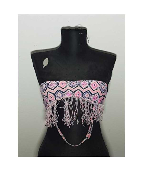 Sutien pentru plaja copii Page One Young