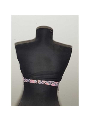 Sutien pentru plaja copii Page One Young 2