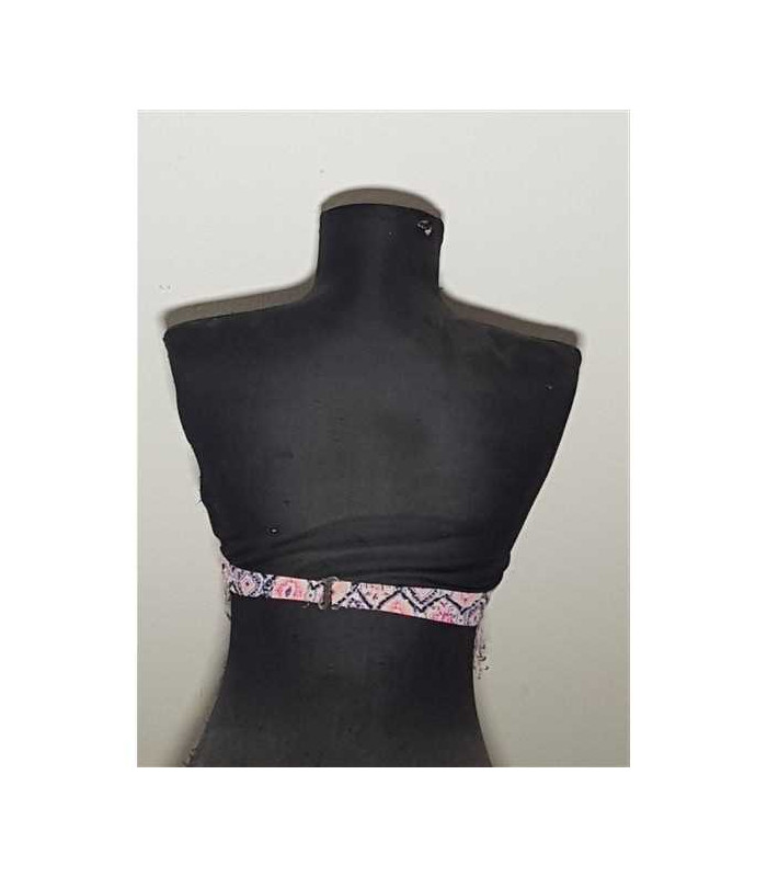 Sutien pentru plaja copii Page One Young