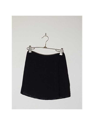 Fustita scurta cu talie elastica Reserved 2