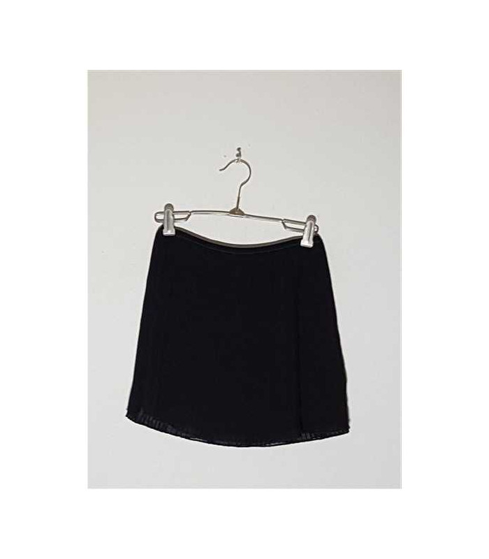 Fustita scurta cu talie elastica Reserved