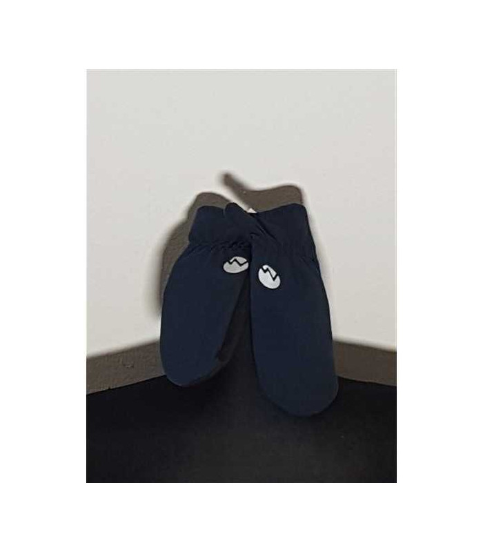 Manusi pentru copii model cu un deget H&M