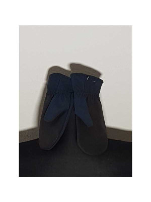 Manusi pentru copii model cu un deget H&M 2