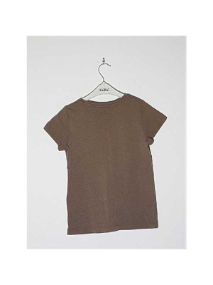 Tricou pentru copii cu imprimeu cap de leu H&M 2