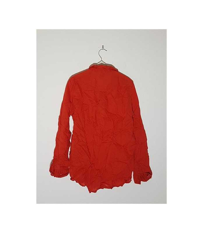 Camasa dama racoroasa H&M