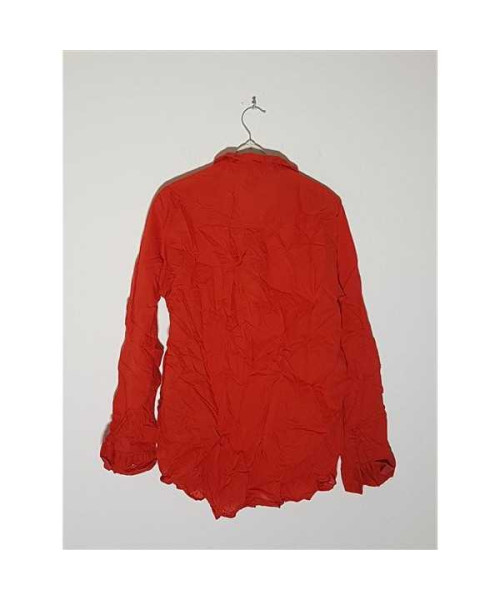 Camasa dama racoroasa H&M