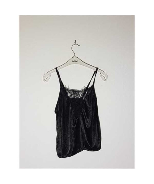 Top dama cu aspect lucios