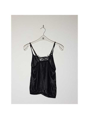 Top dama cu aspect lucios 2