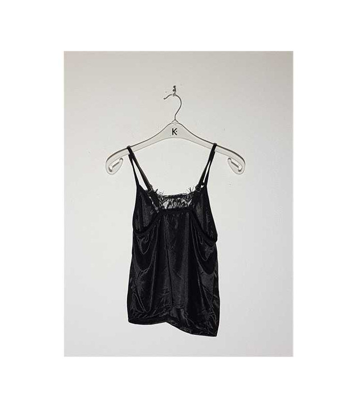 Top dama cu aspect lucios