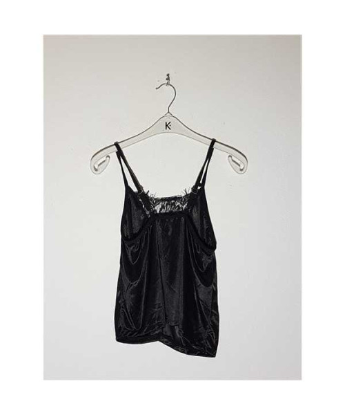 Top dama cu aspect lucios