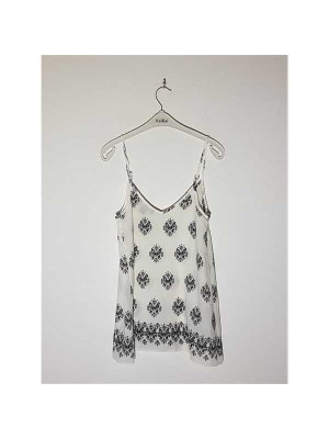 Top dama cu imprimeu fluturasi Atmosphere 2