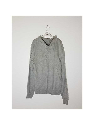 Hanorac dama culoare gri TEX 2