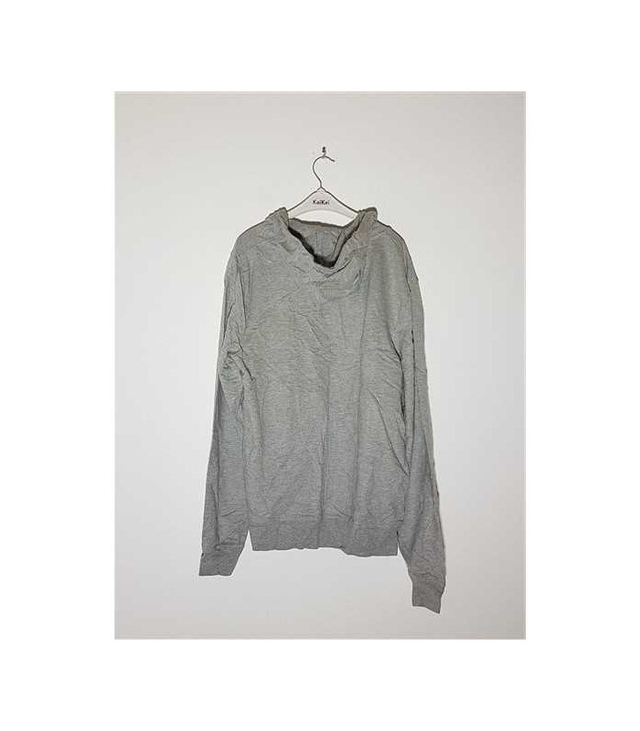 Hanorac dama culoare gri TEX