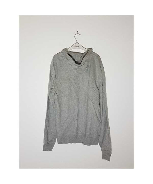 Hanorac dama culoare gri TEX