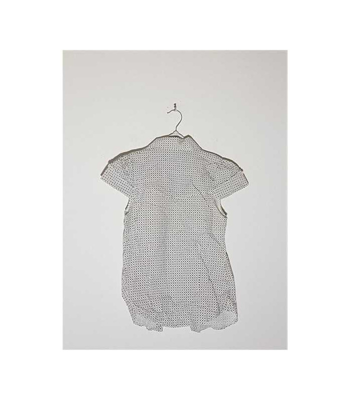 Camasa dama de vara cu imprimeu Luxury