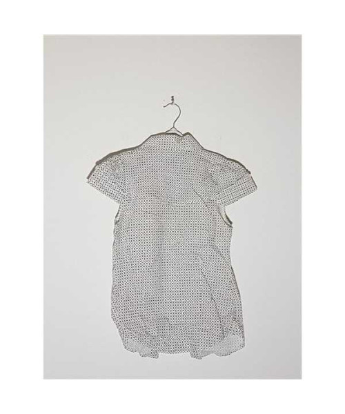 Camasa dama de vara cu imprimeu Luxury