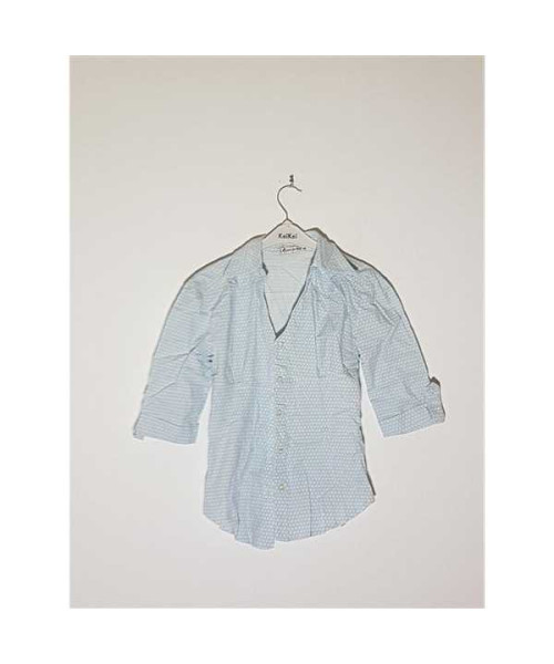 Camasa dama cu imprimeu floricele Luxury