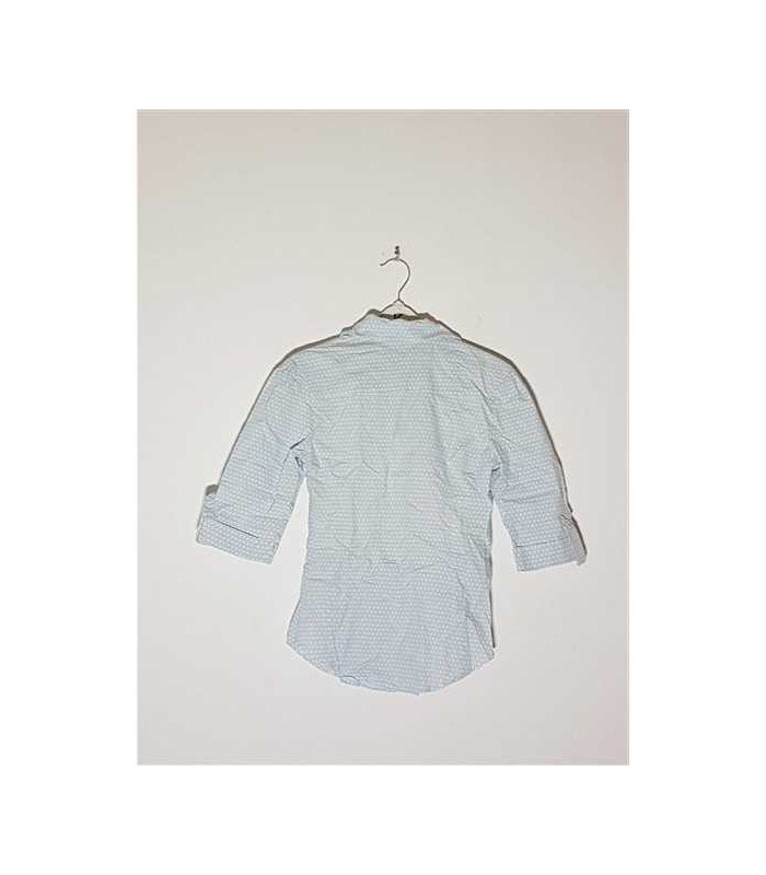 Camasa dama cu imprimeu floricele Luxury