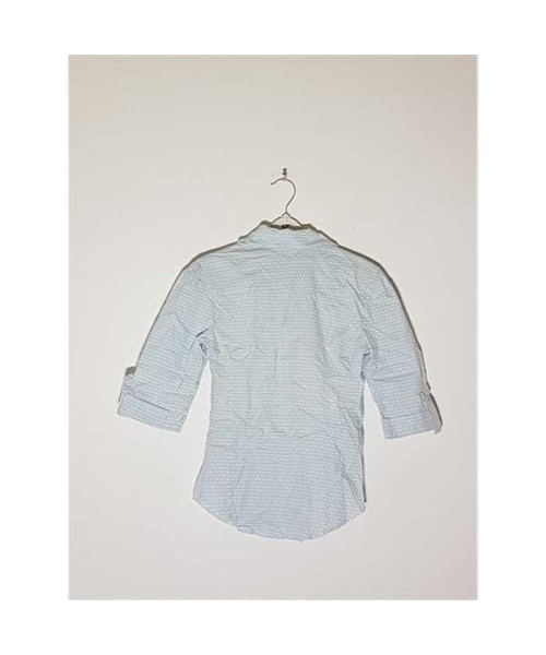 Camasa dama cu imprimeu floricele Luxury