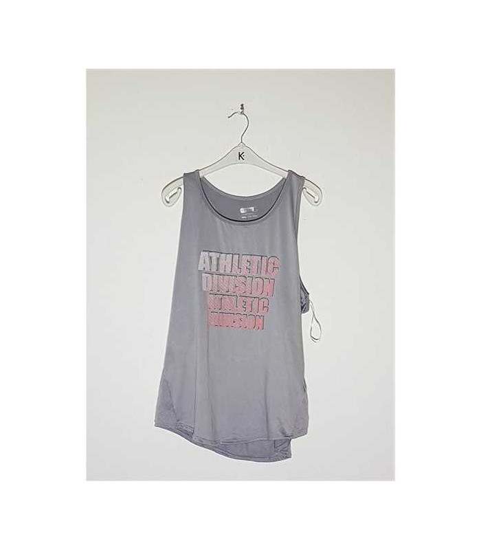 Maieu sport dama model cu imprimeu grafic Ergee