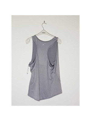 Maieu sport dama model cu imprimeu grafic Ergee 2