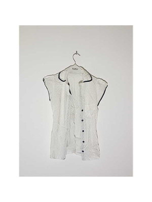 Camasa dama racoroasa pentru vara