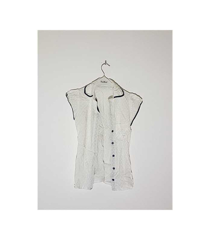 Camasa dama racoroasa pentru vara