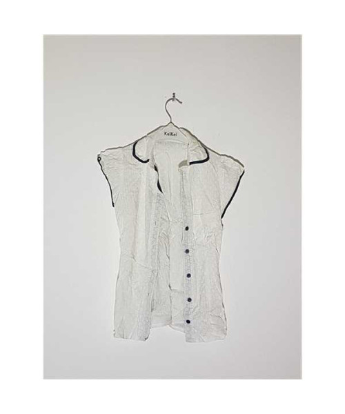 Camasa dama racoroasa pentru vara