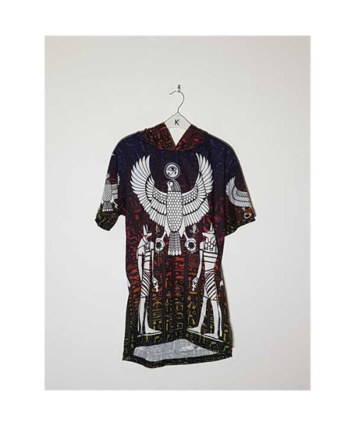 Tricou dama cu gluga marimea M