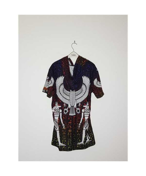 Tricou dama cu gluga marimea M