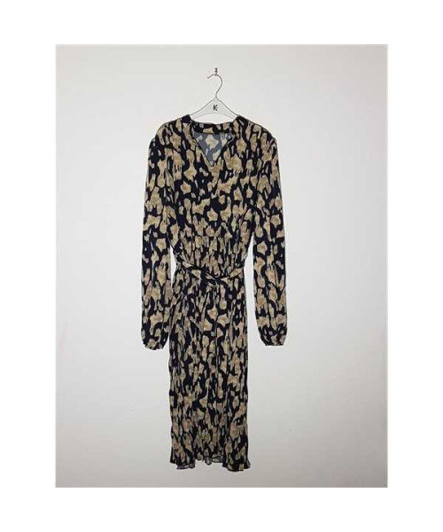 Rochie dama model cu cordon in talie