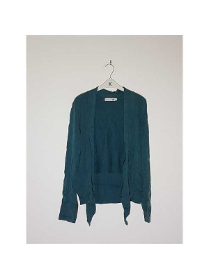 Pulover dama tricotat pentru primavara Vackpox