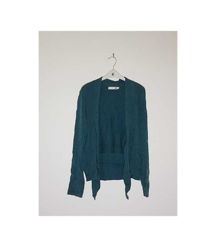 Pulover dama tricotat pentru primavara Vackpox