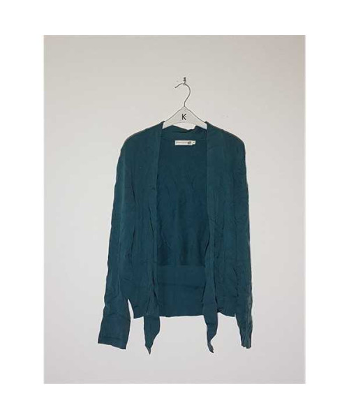 Pulover dama tricotat pentru primavara Vackpox