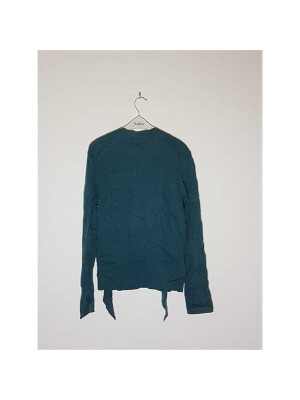 Pulover dama tricotat pentru primavara Vackpox 2