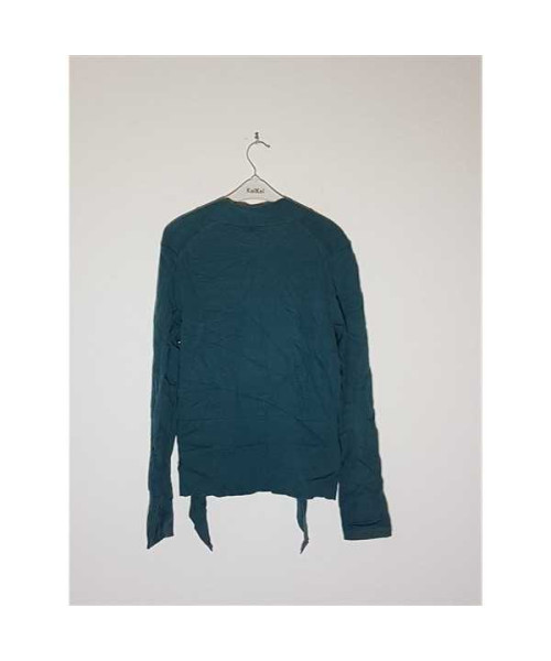 Pulover dama tricotat pentru primavara Vackpox