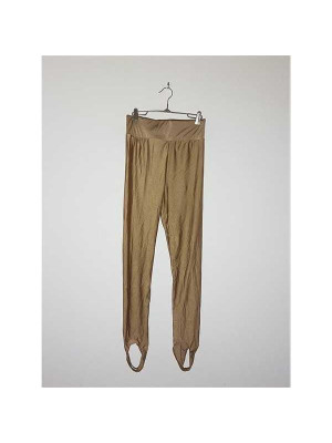 Colanti dama cu elastic sub talpa model Uni